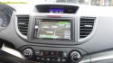 CR-V 2013 Zenec navigace