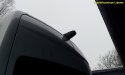 couvací kamera - Mercedes Sprinter James Cook