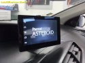 CIVIC Parrot asteroid tablet