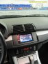 BMW X5 navigace,DVD,handsfree,couvací kamera