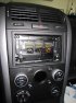 S GRAND VITARA 2011 - rádio s DVD , bluetooth , navigací + stropní monitor + couvací kamera + DVB-T